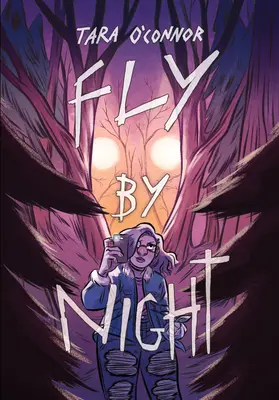 Flieg durch die Nacht: (Eine Graphic Novel) - Fly by Night: (A Graphic Novel)