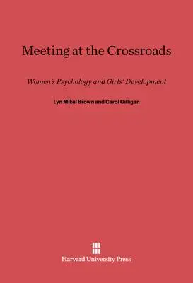 Begegnung am Scheideweg - Meeting at the Crossroads