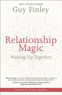 Beziehungszauber: Gemeinsam aufwachen - Relationship Magic: Waking Up Together