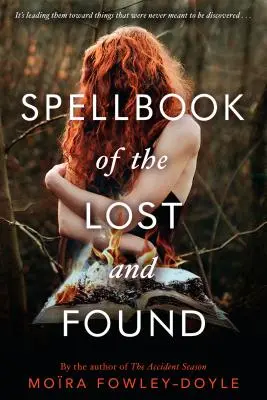 Zauberbuch der Verlorenen und Gefundenen - Spellbook of the Lost and Found