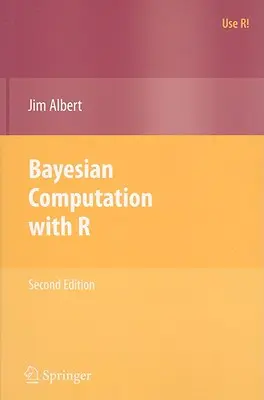 Bayes'sche Berechnungen mit R - Bayesian Computation with R