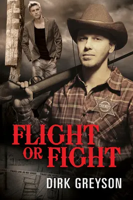 Flucht oder Kampf - Flight or Fight