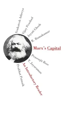 Das Marxsche Kapital - Marx's Capital