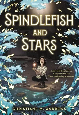 Spindelfische und Sterne - Spindlefish and Stars