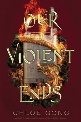 Unsere gewaltsamen Enden - Our Violent Ends