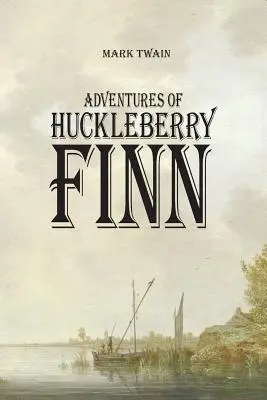 Abenteuer von Huckleberry Finn - Adventures of Huckleberry Finn