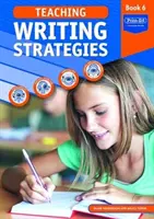 Schreibstrategien unterrichten - Teaching Writing Strategies