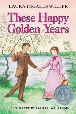 Die glücklichen goldenen Jahre - These Happy Golden Years