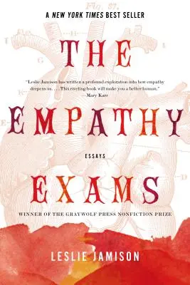 Die Empathie-Prüfungen: Essays - The Empathy Exams: Essays