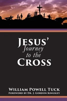 Jesus' Reise zum Kreuz - Jesus' Journey to the Cross
