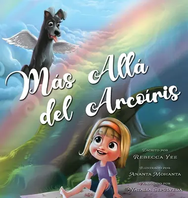 Frau All del Arcoiris - Ms All del Arcoiris