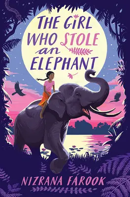 Das Mädchen, das einen Elefanten stahl - The Girl Who Stole an Elephant