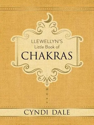 Llewellyn's Kleines Buch der Chakren - Llewellyn's Little Book of Chakras