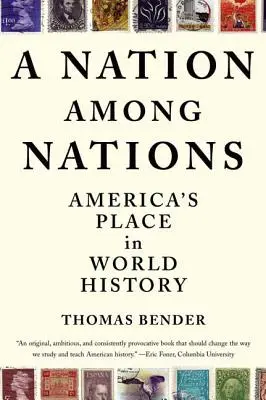 Eine Nation unter Nationen - A Nation Among Nations