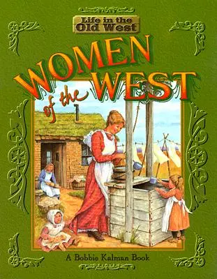 Frauen des Westens - Women of the West