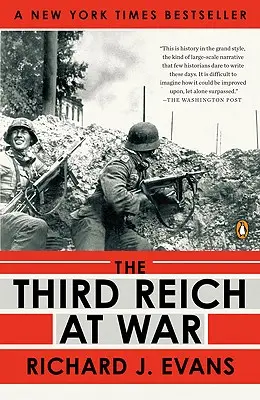 Das Dritte Reich im Krieg, 1939-1945 - The Third Reich at War, 1939-1945