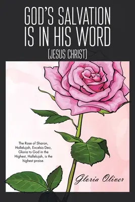 Gottes Rettung liegt in seinem Wort: (Jesus Christus) - God's Salvation Is in His Word: (Jesus Christ)