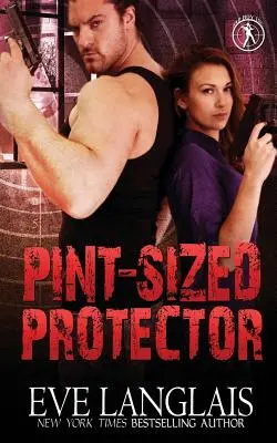 Beschützer in Miniformat - Pint-Sized Protector