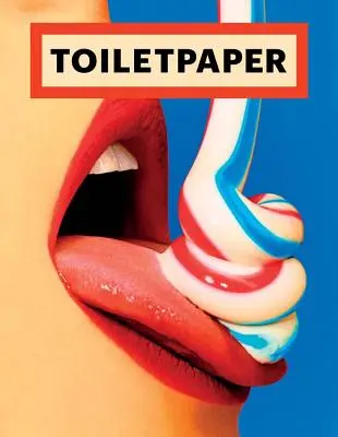 Klopapier Magazin 15 - Toiletpaper Magazine 15