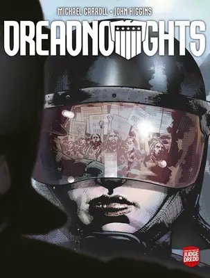 Dreadnoughts: Aufbruchstimmung - Dreadnoughts: Breaking Ground