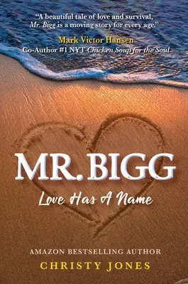 Mr. Bigg: Die Liebe hat einen Namen - Mr. Bigg: Love Has a Name
