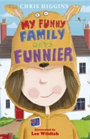 Meine lustige Familie wird noch lustiger - My Funny Family Gets Funnier