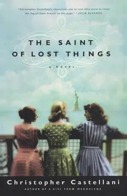 Der Heilige der verlorenen Dinge - The Saint of Lost Things