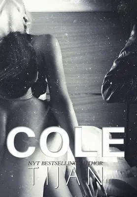Cole (Gebundene Ausgabe) - Cole (Hardcover)