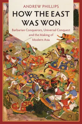 Wie der Osten erobert wurde - How the East Was Won