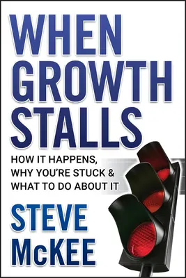 Wenn das Wachstum stockt: Wie es dazu kommt, warum Sie feststecken und was Sie dagegen tun können - When Growth Stalls: How It Happens, Why You're Stuck, and What to Do about It