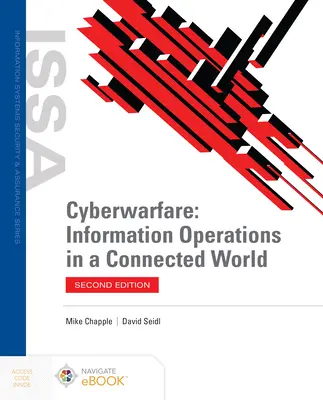 Cyberwarfare: Informationsoperationen in einer vernetzten Welt - Cyberwarfare: Information Operations in a Connected World