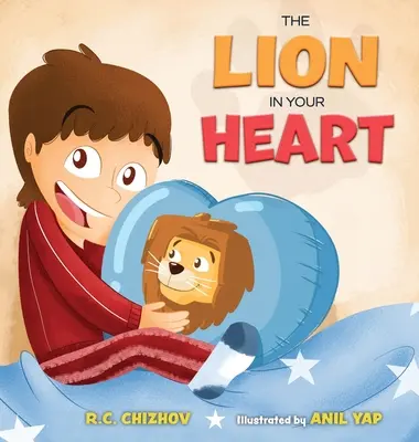 Der Löwe in Deinem Herzen - The Lion in Your Heart