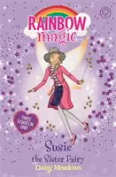 Regenbogenzauber: Susie, die Schwesterfee - Spezial - Rainbow Magic: Susie the Sister Fairy - Special