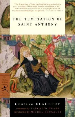 Die Versuchung des heiligen Antonius - The Temptation of Saint Anthony