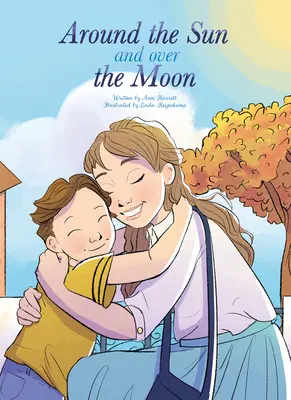 Um die Sonne und über den Mond - Around the Sun and Over the Moon