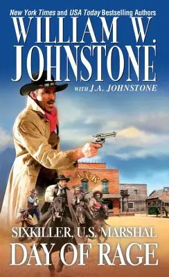 Tag des Zorns - Day of Rage