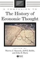 Ein Begleitbuch zur Geschichte des wirtschaftlichen Denkens - A Companion to the History of Economic Thought