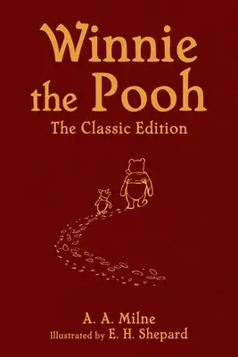 Winnie Puuh: Die klassische Ausgabe - Winnie the Pooh: The Classic Edition