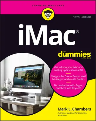 iMac für Dummies - iMac for Dummies