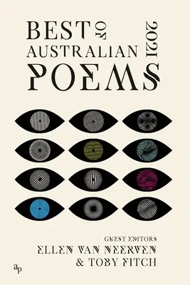 Best of Australische Gedichte 2021 - Best of Australian Poems 2021