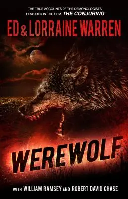 Werwolf: Eine wahre Geschichte über dämonische Besessenheit - Werewolf: A True Story of Demonic Possession