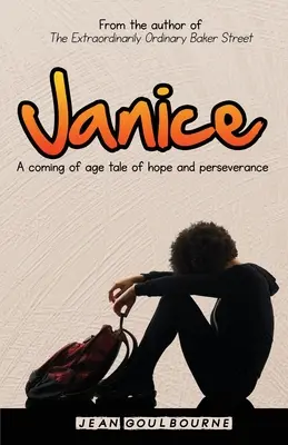 Janice: Eine Coming-of-Age-Geschichte über Hoffnung und Beharrlichkeit - Janice: A Coming of Age Tale of Hope and Perseverance
