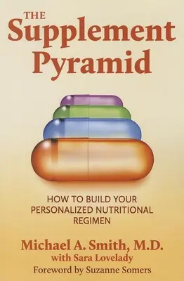 Die Nahrungsergänzungspyramide: Wie Sie Ihr persönliches Ernährungsprogramm zusammenstellen - The Supplement Pyramid: How to Build Your Personalized Nutritional Regimen