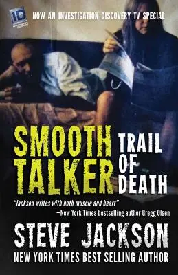 Smooth Talker: Die Spur des Todes - Smooth Talker: Trail of Death