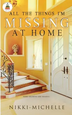 All die Dinge, die ich zu Hause vermisse - All the Things I'm Missing at Home