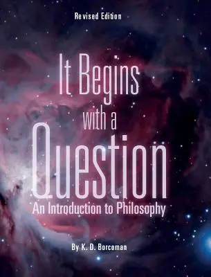 Es beginnt mit einer Frage - It Begins with a Question