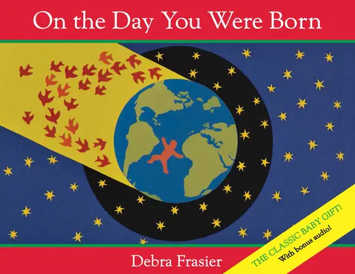 An dem Tag, an dem du geboren wurdest (mit Audio) - On the Day You Were Born (with Audio)