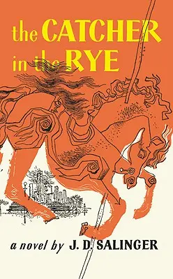 Der Fänger im Roggen - The Catcher in the Rye