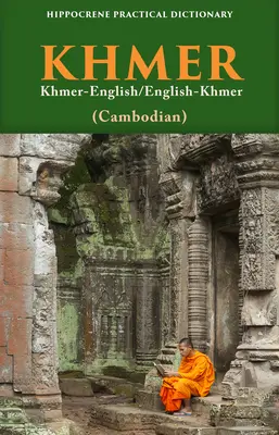 Praktisches Wörterbuch Khmer-Englisch/ Englisch-Khmer (Kambodschanisch) - Khmer-English/ English-Khmer (Cambodian) Practical Dictionary