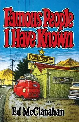 Berühmte Menschen, die ich kannte - Famous People I Have Known